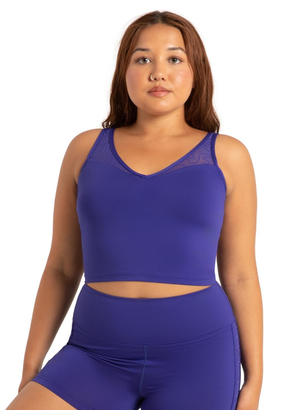 Bella Notte Dolce Tank