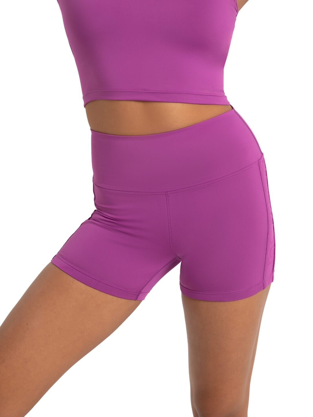 Bella Notte Vita Short