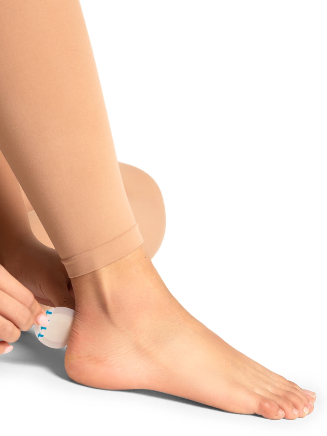 Ankle blister pads store