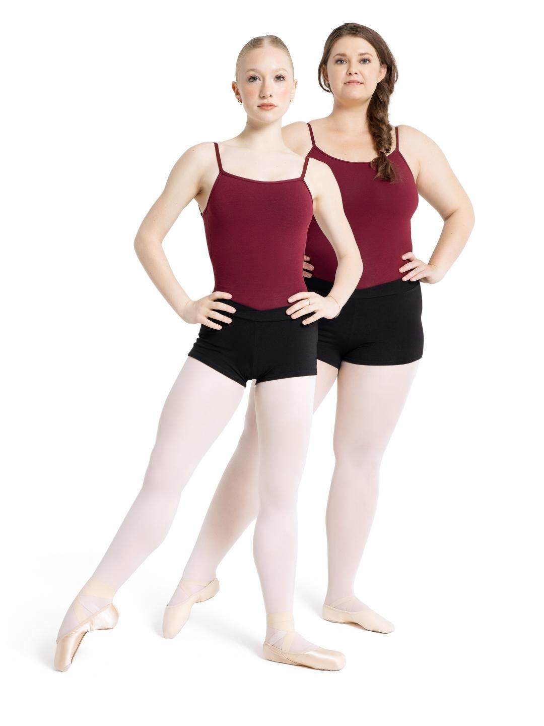 Boy Shorts