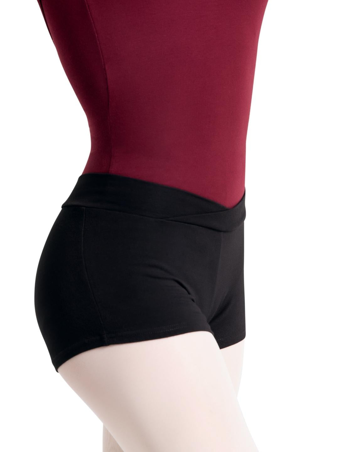 Boy Shorts