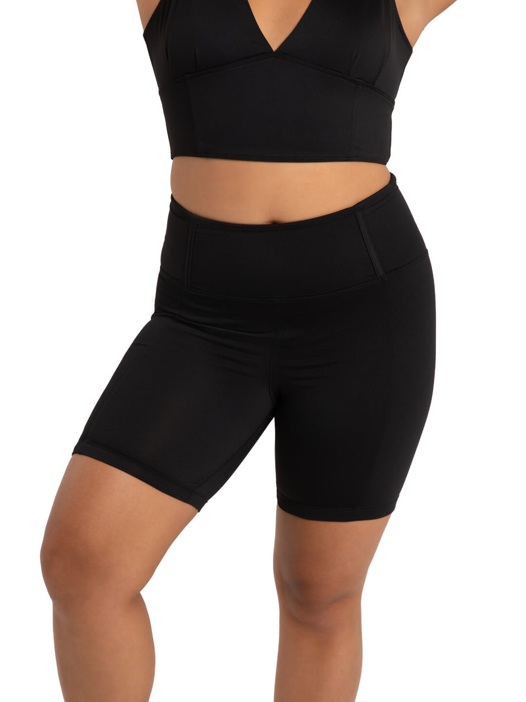 Building Strength Performance Short - Child