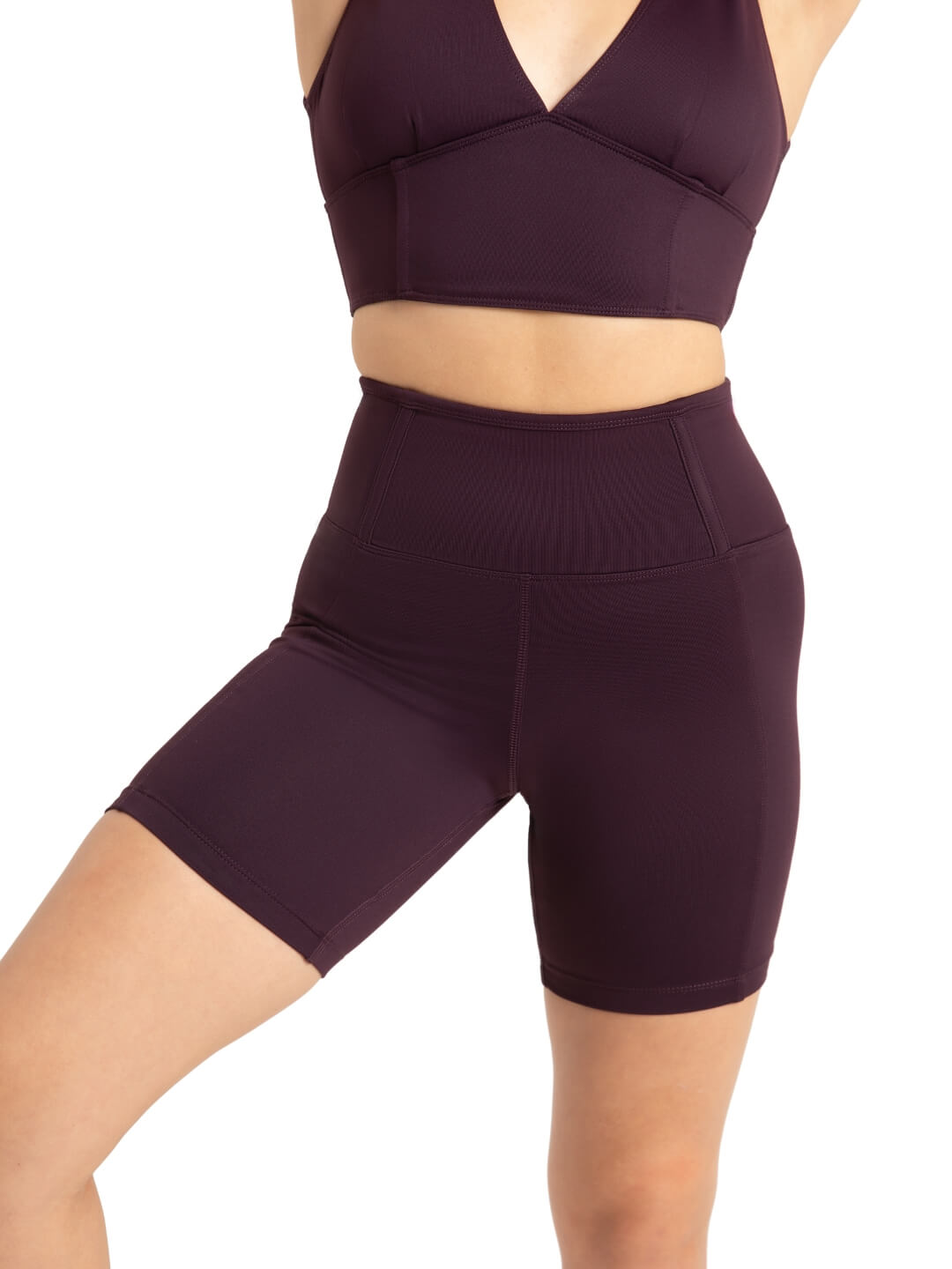 Building Strength Performance Short - Child