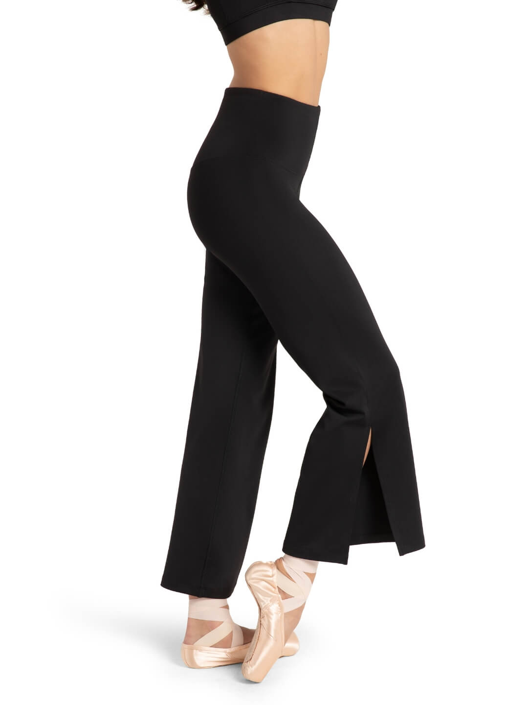 Building Strength Routine Pant