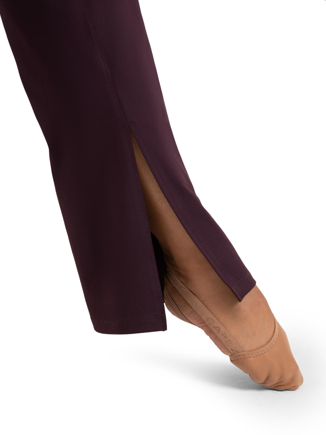 Building Strength Routine Pant