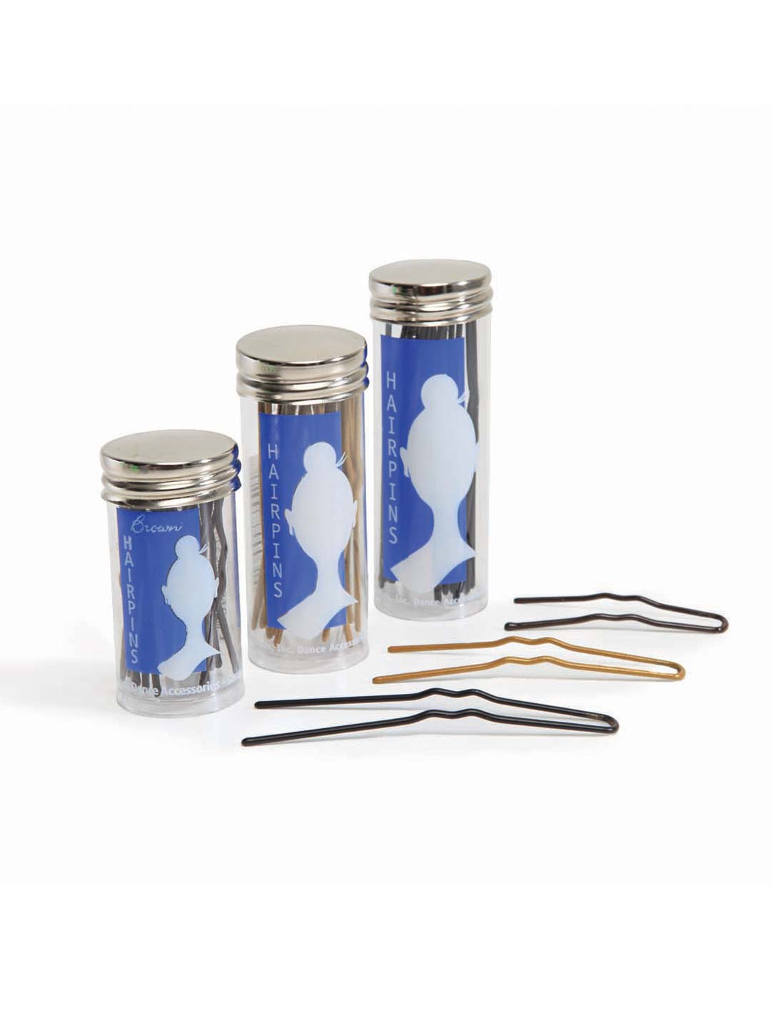 Hairpins