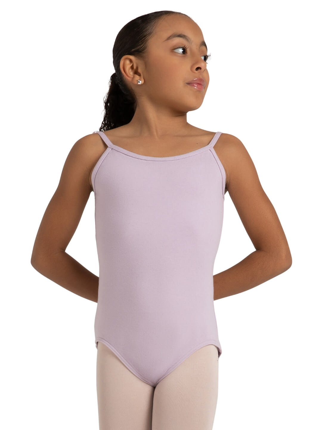 Children's Adjustable Cami Leotard | Capezio®