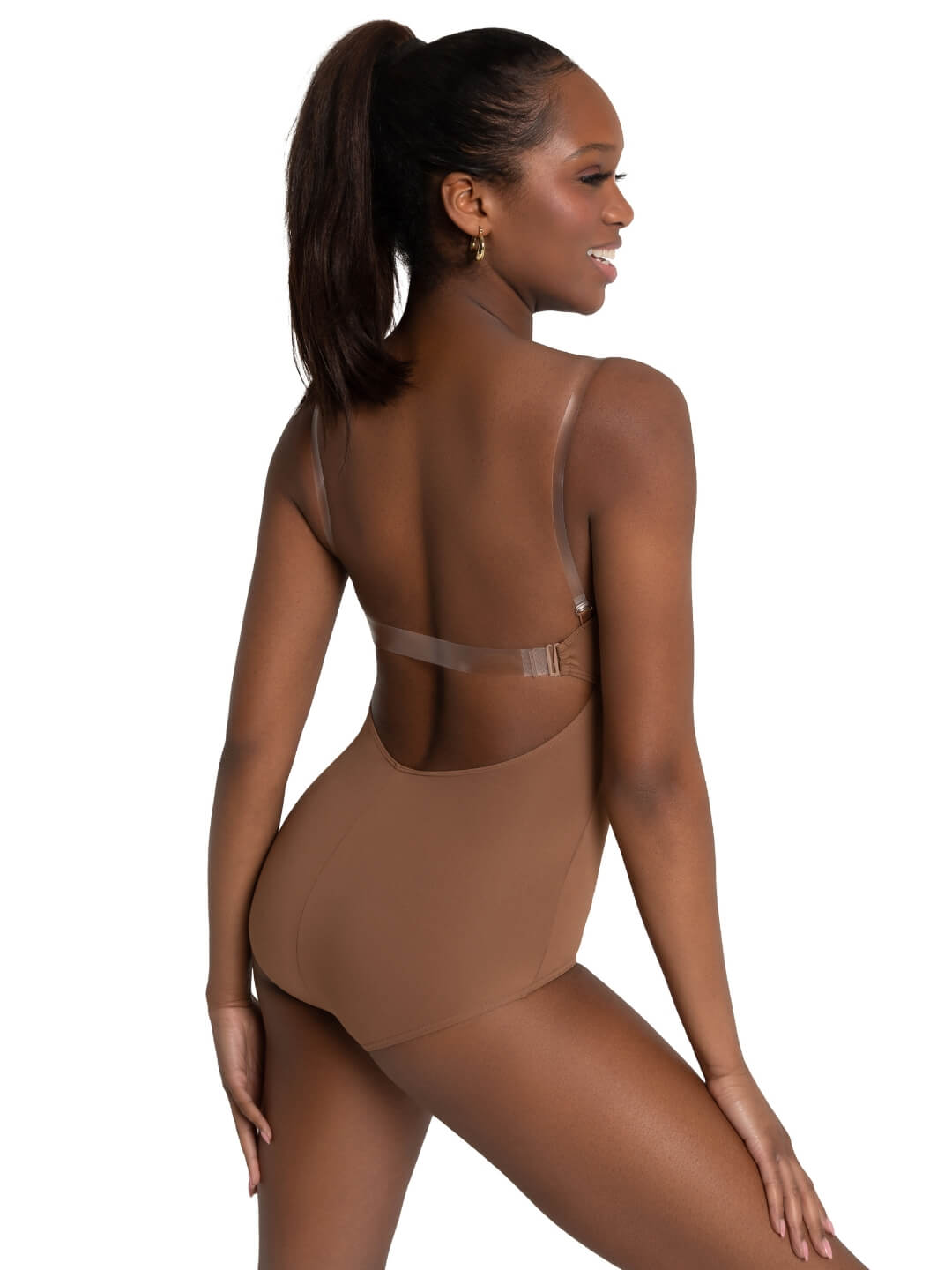 Camisole Leotard w/ BraTek®
