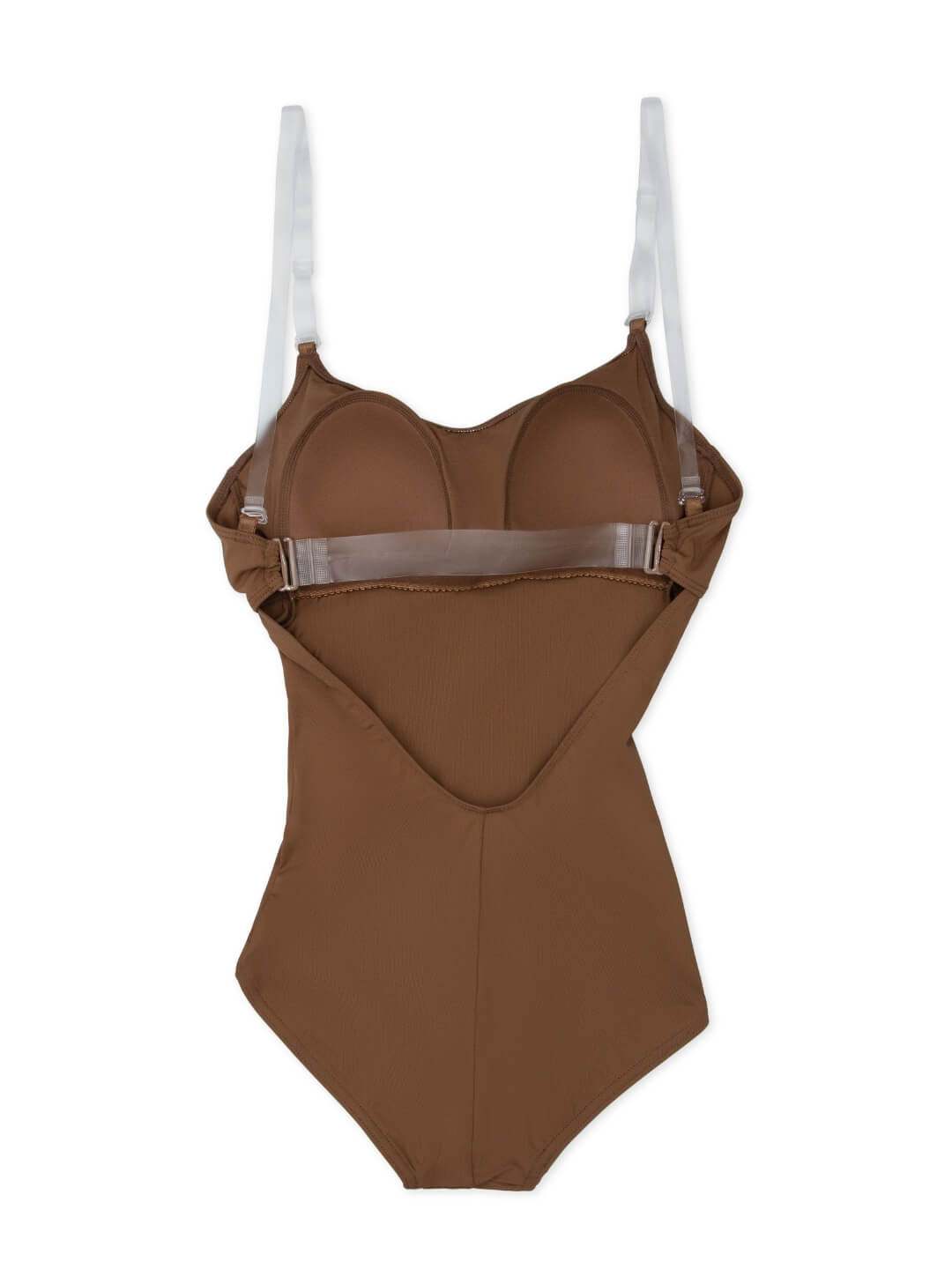 Camisole Leotard with Bratek® Built-in | Capezio®