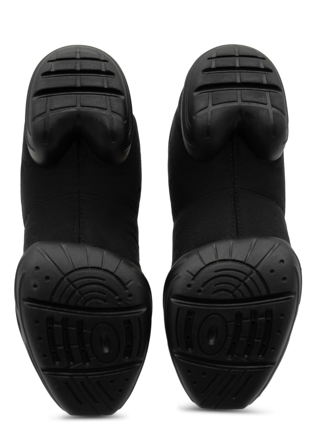Capezio canvas dance sneaker on sale