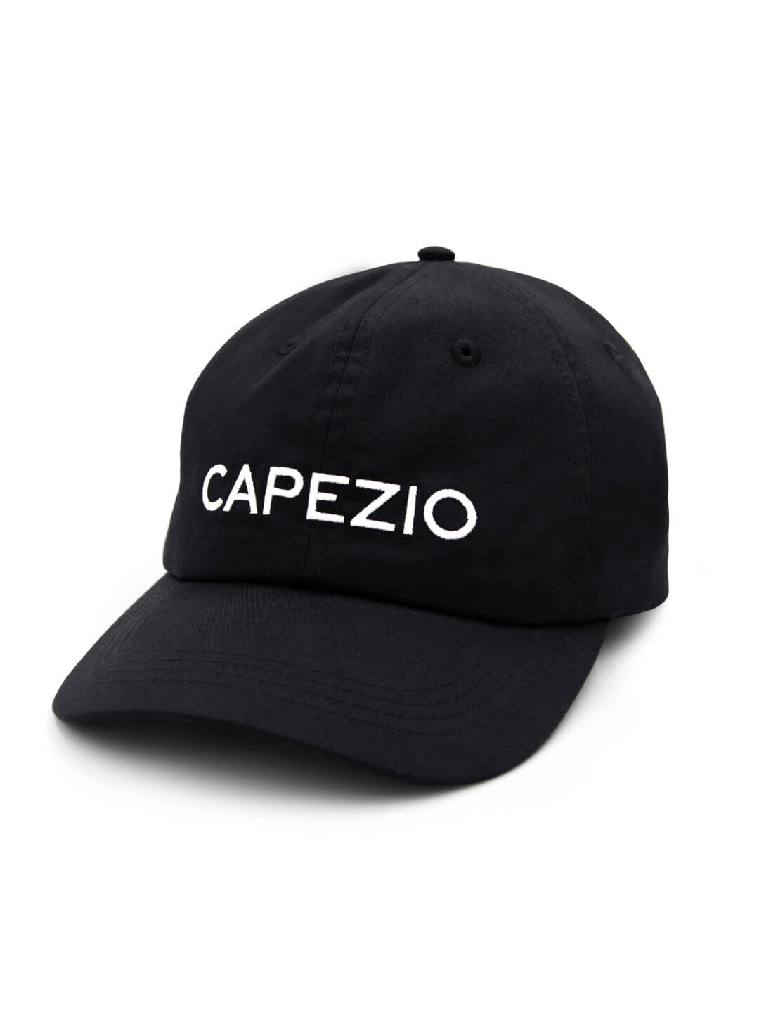 everyone cotton baseball cap BLACK everyone cotton baseball cap