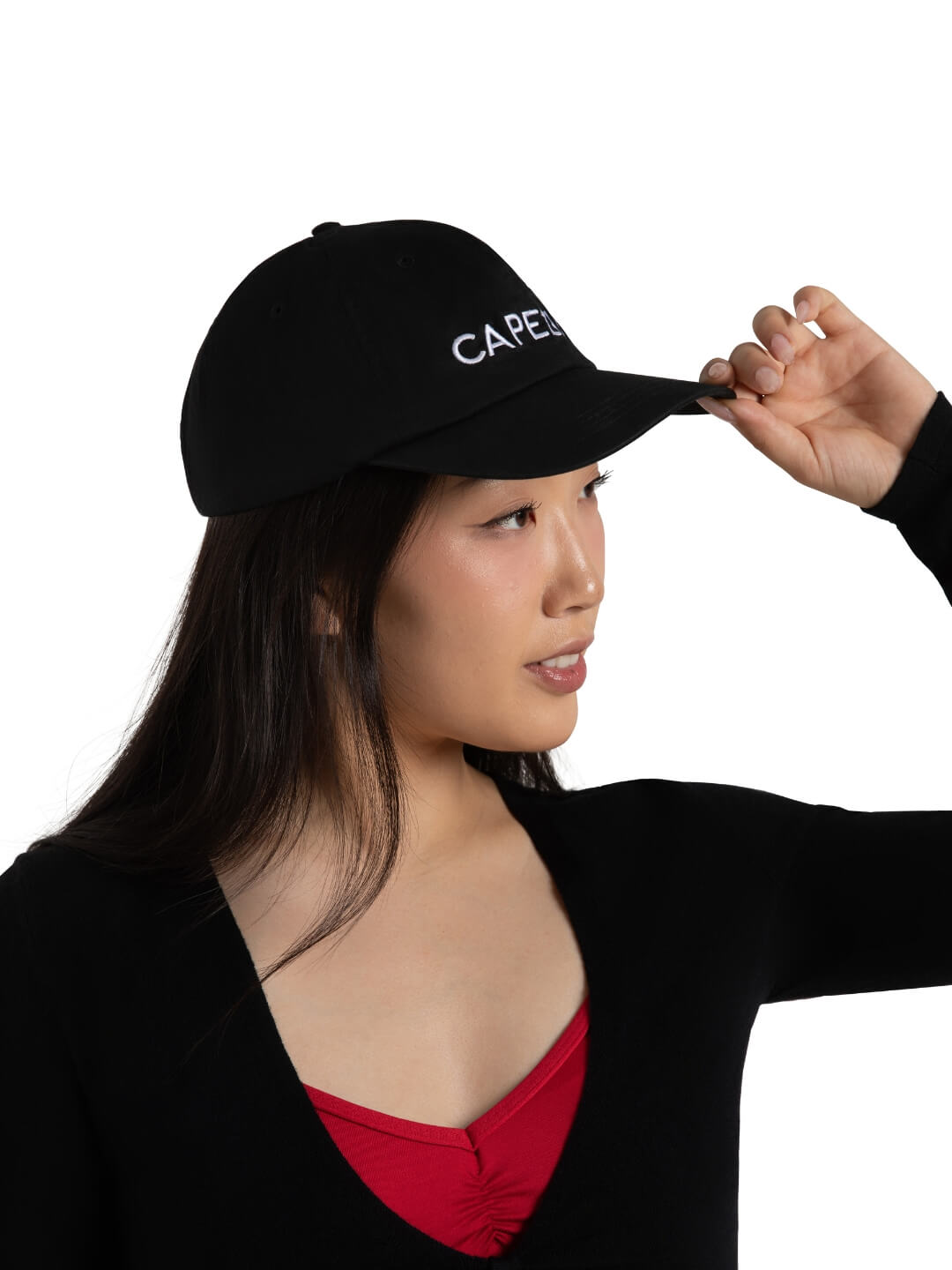 Capezio Capezio Baseball Cap | Capezio®
