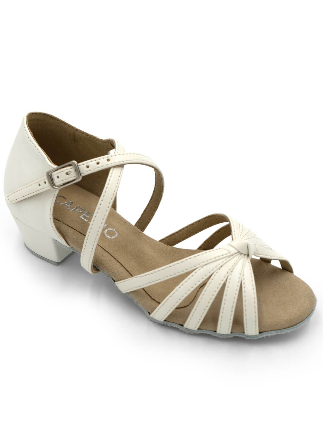 Capezio Valentina Ballroom Shoe Girls Capezio®
