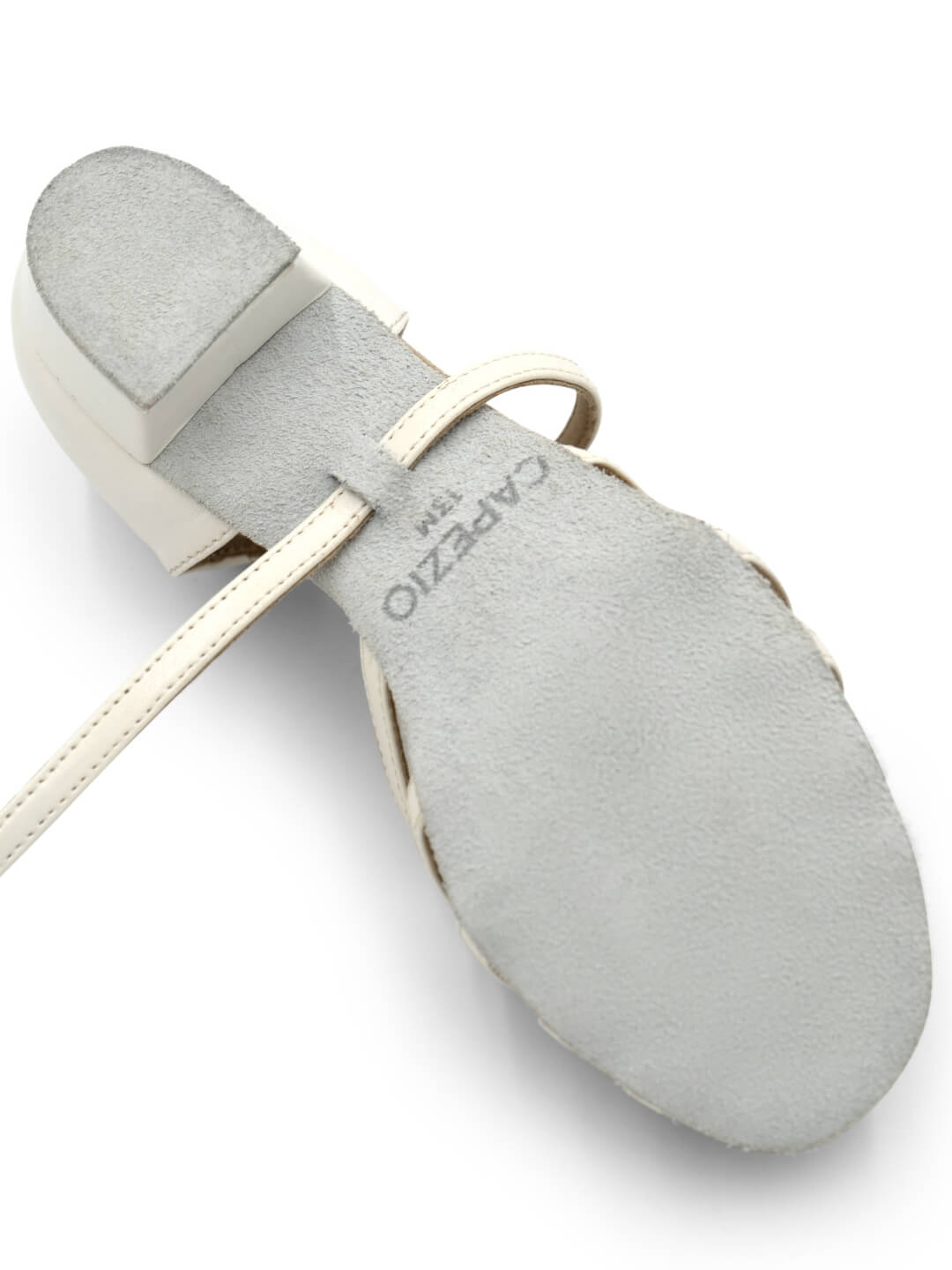 Capezio Valentina Ballroom Shoe - Girls | Capezio®
