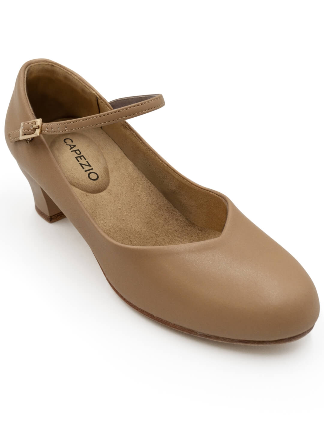 Cassie Jr. Character Shoe | Black