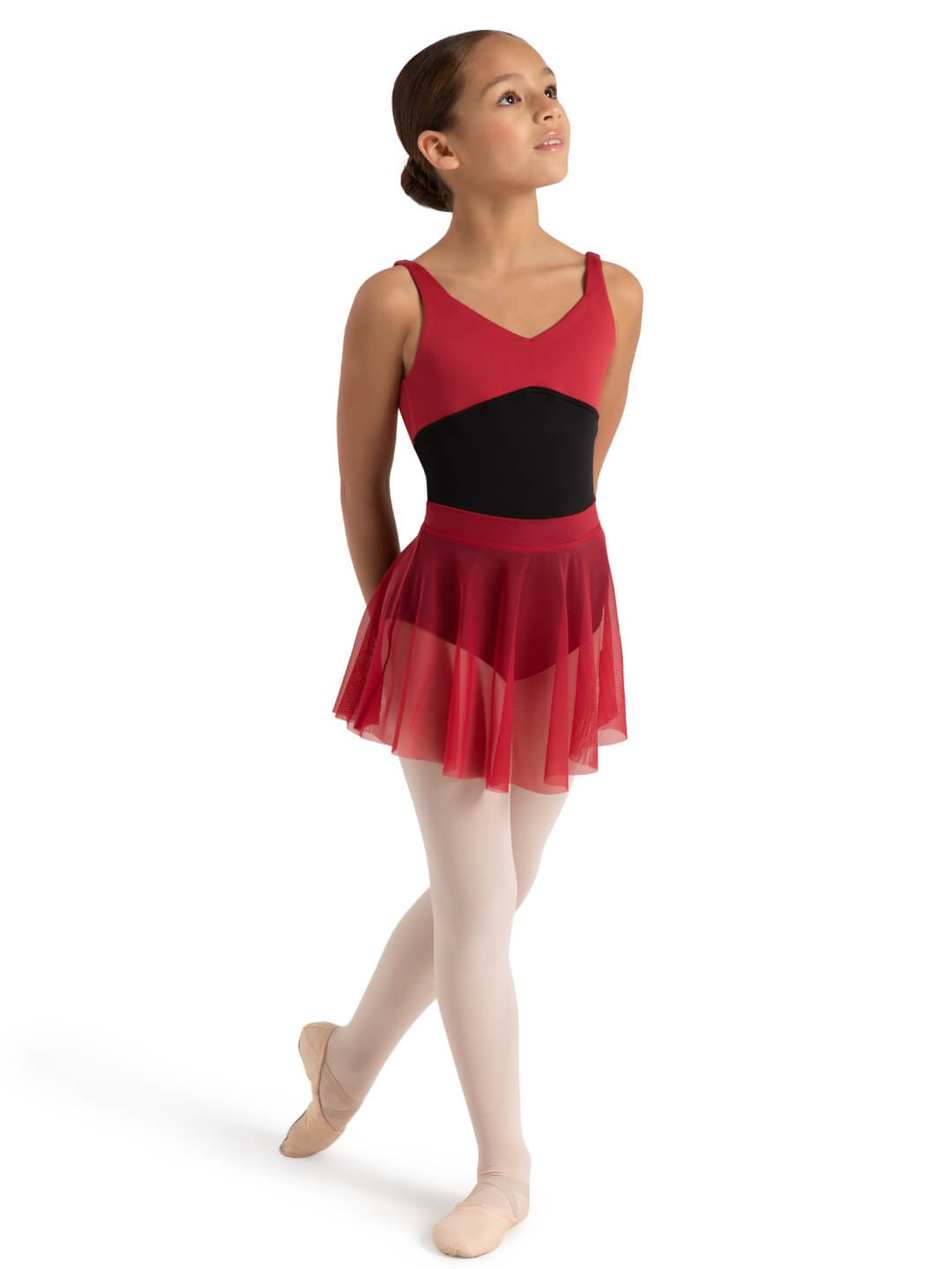 C'Est La Vie Bijou Skirt - Child