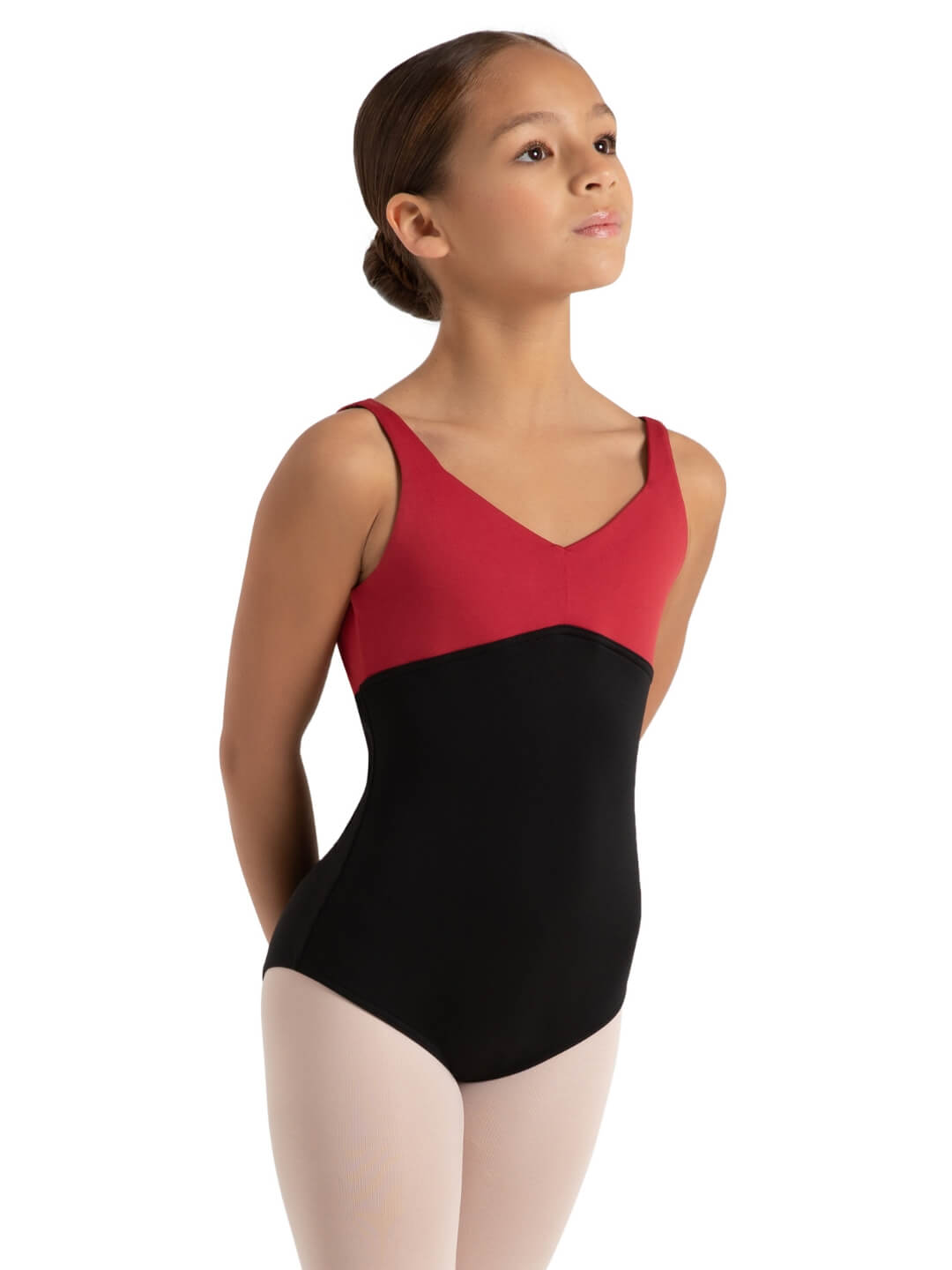 C'Est La Vie Étoile Leotard - Child