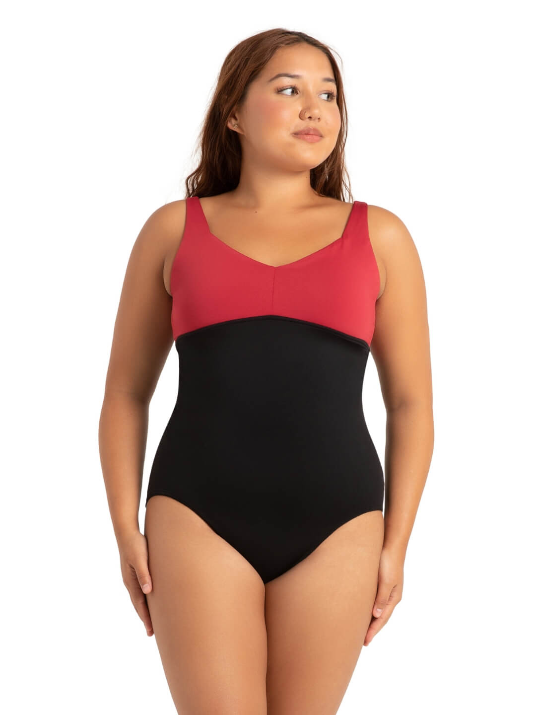Capezio C'Est La Vie Étoile Leotard | Capezio®
