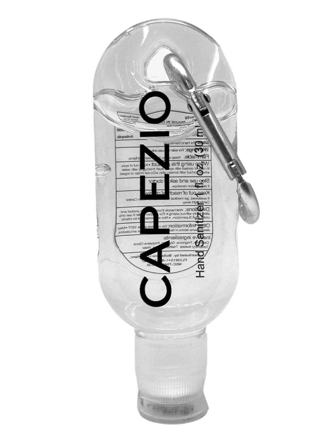 Clip N Go Hand Sanitizer