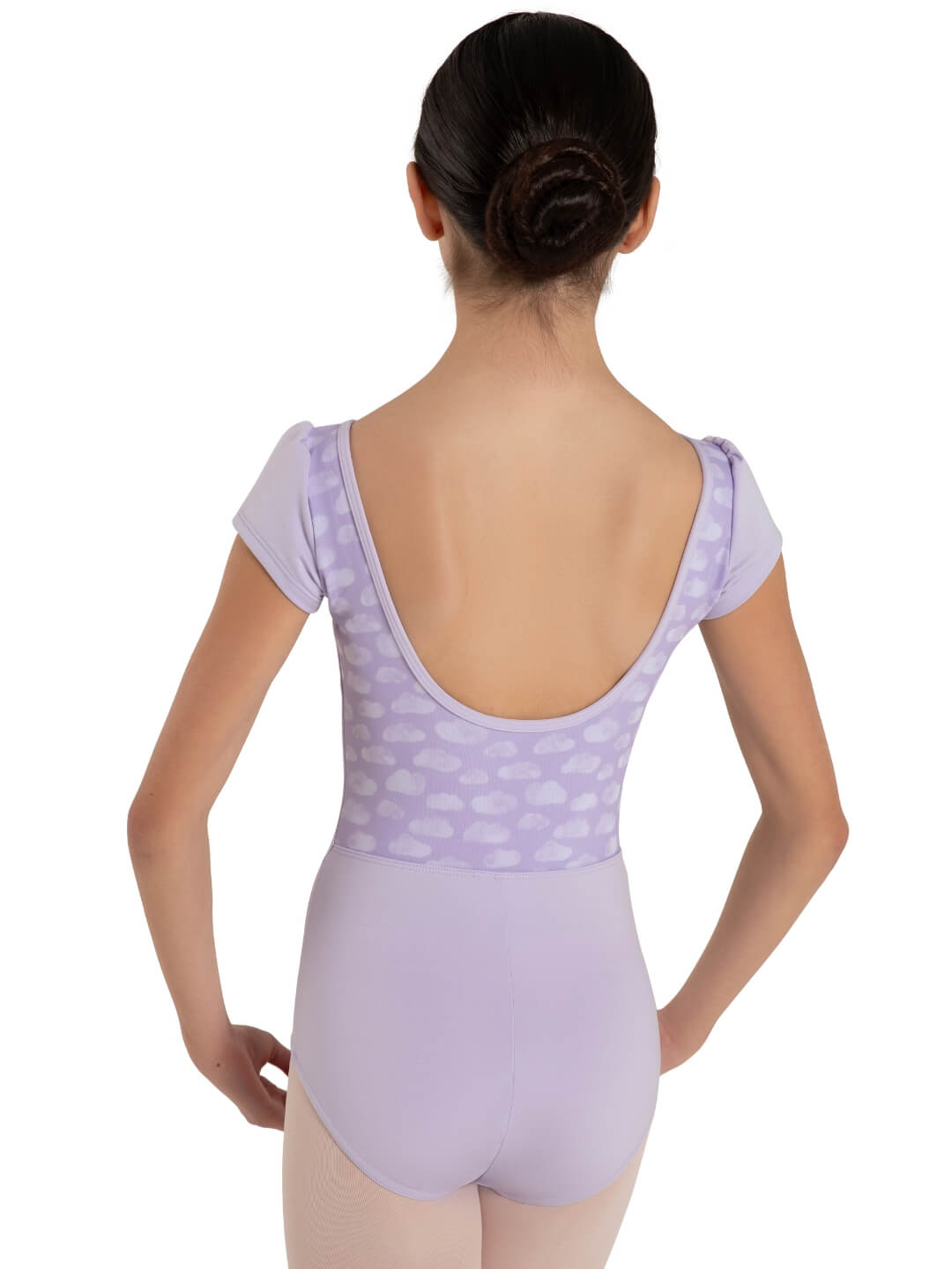 Cloud Nine Horizon Leotard - Child