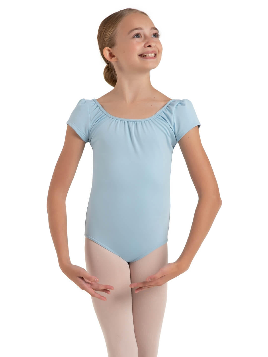 Cloud Nine Horizon Leotard - Child