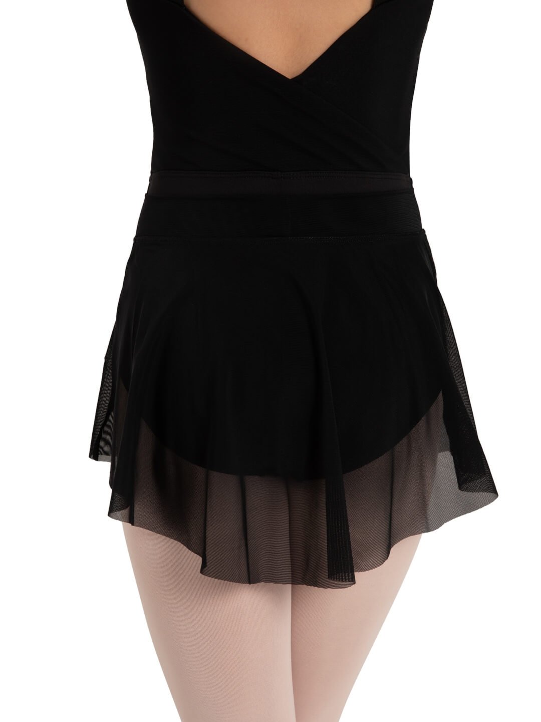 Cloud Nine Sky Skirt - Child