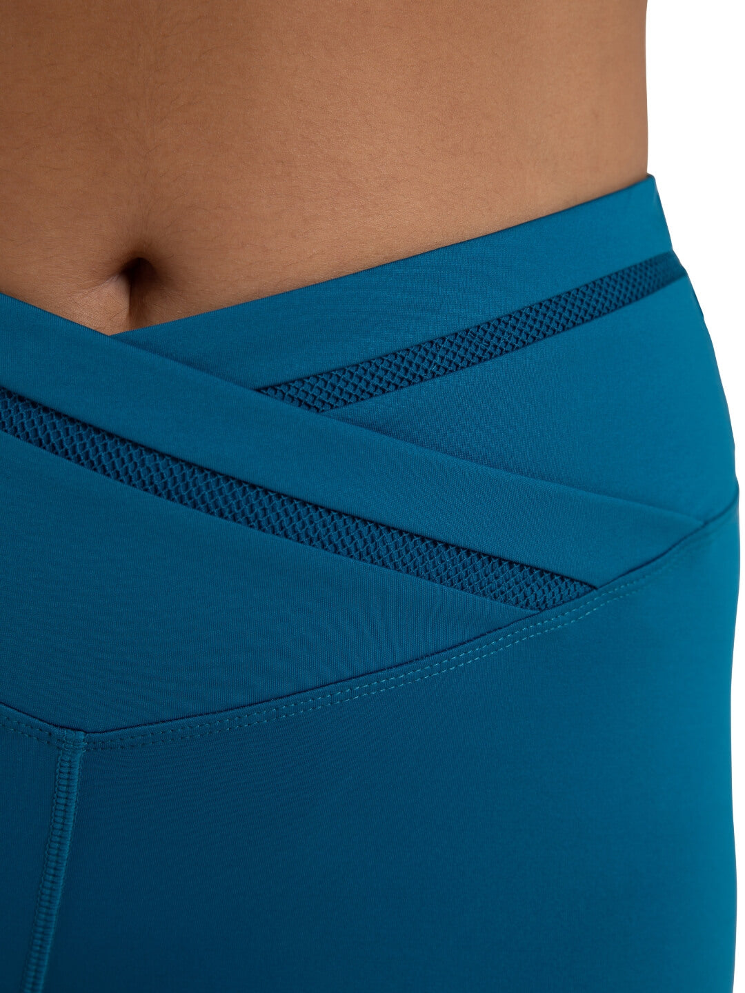 Coastal Bloom Seaboard Short