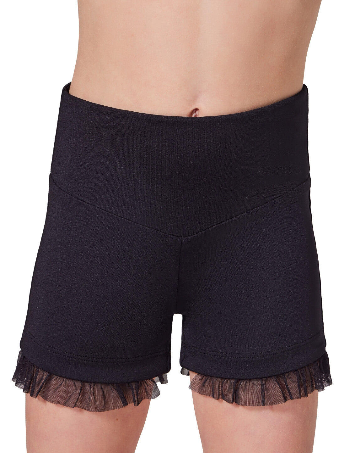 Coming Up Roses Fleur Short - Child