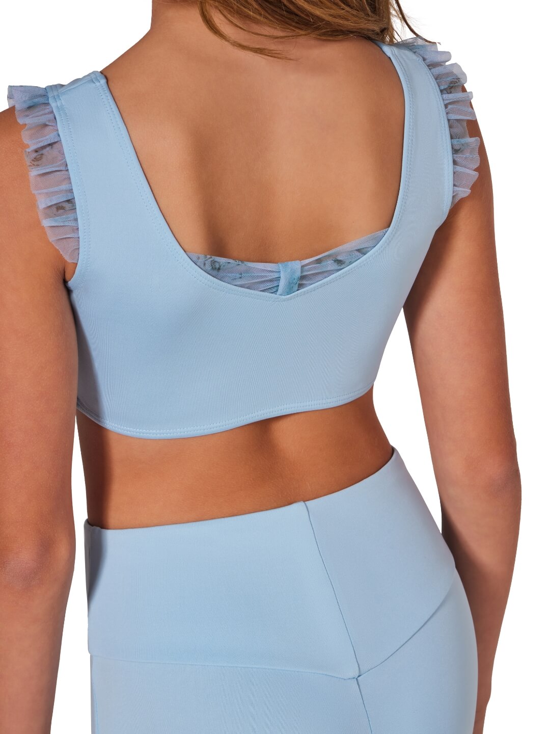 Coming Up Roses Rosy Top - Child