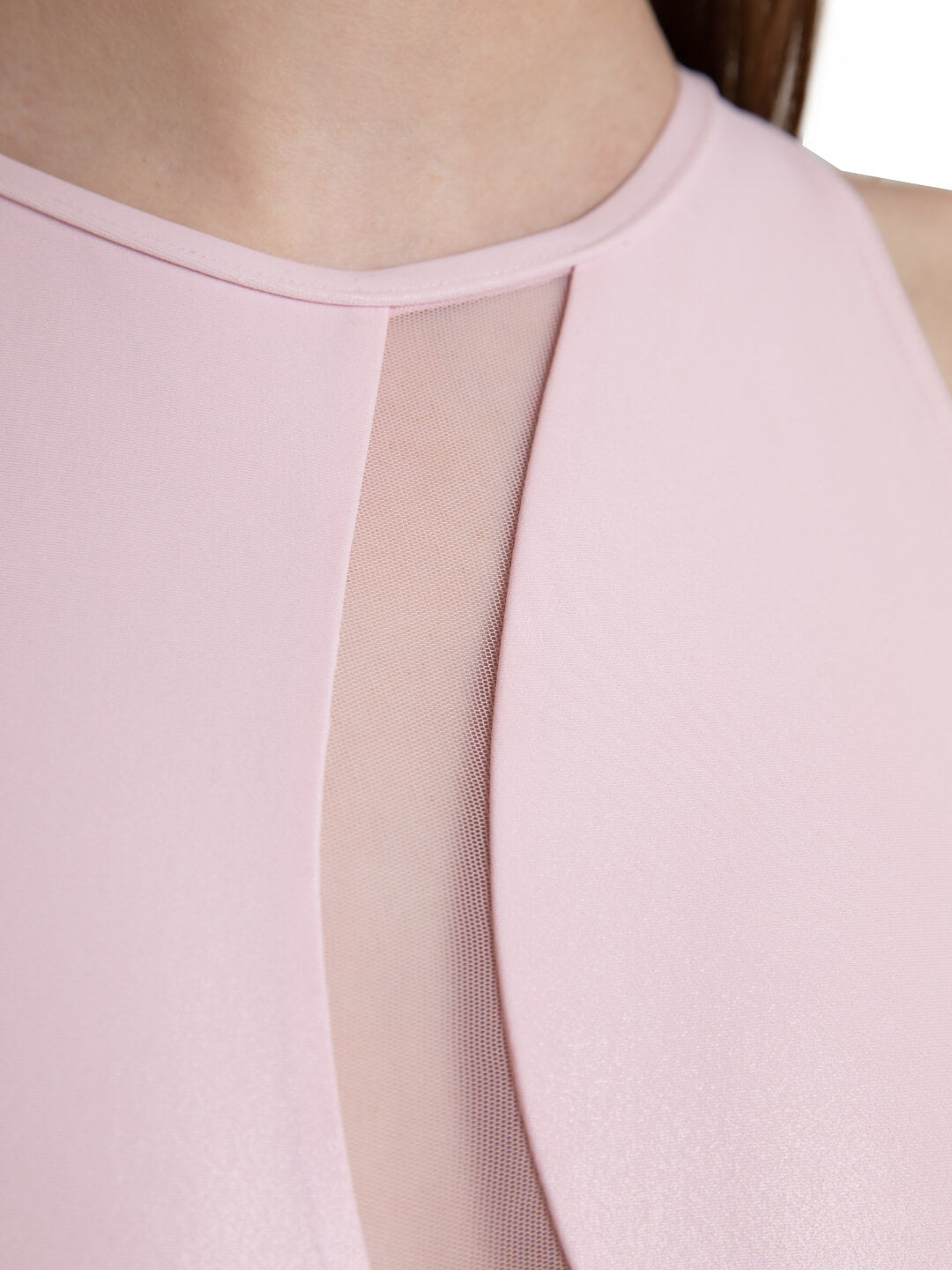 Curved Rhythm Agusta Leotard
