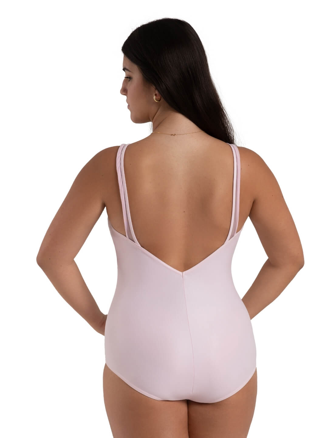 Curved Rhythm Luisa Leotard