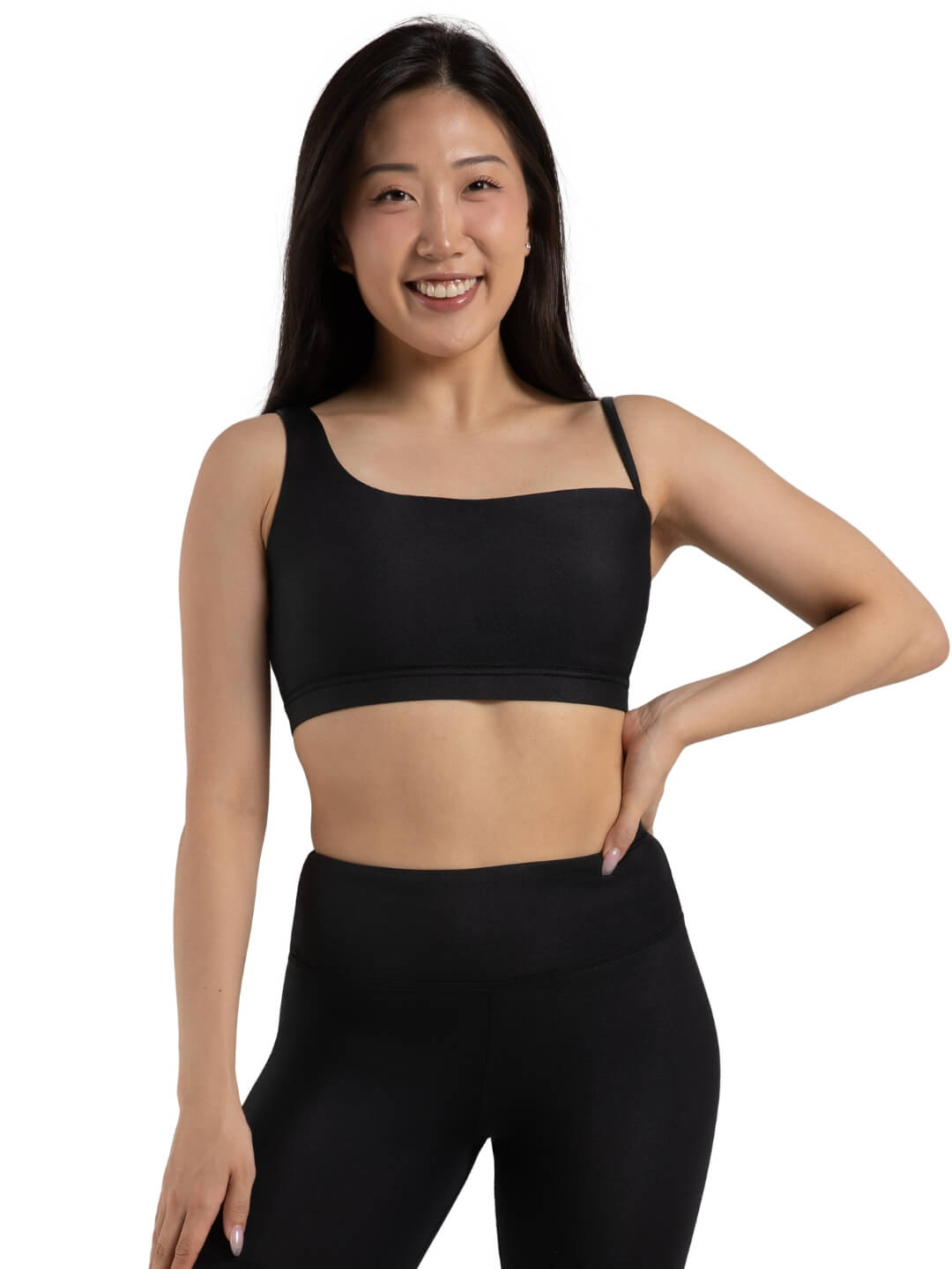 Curved Rhythm Niki Bra