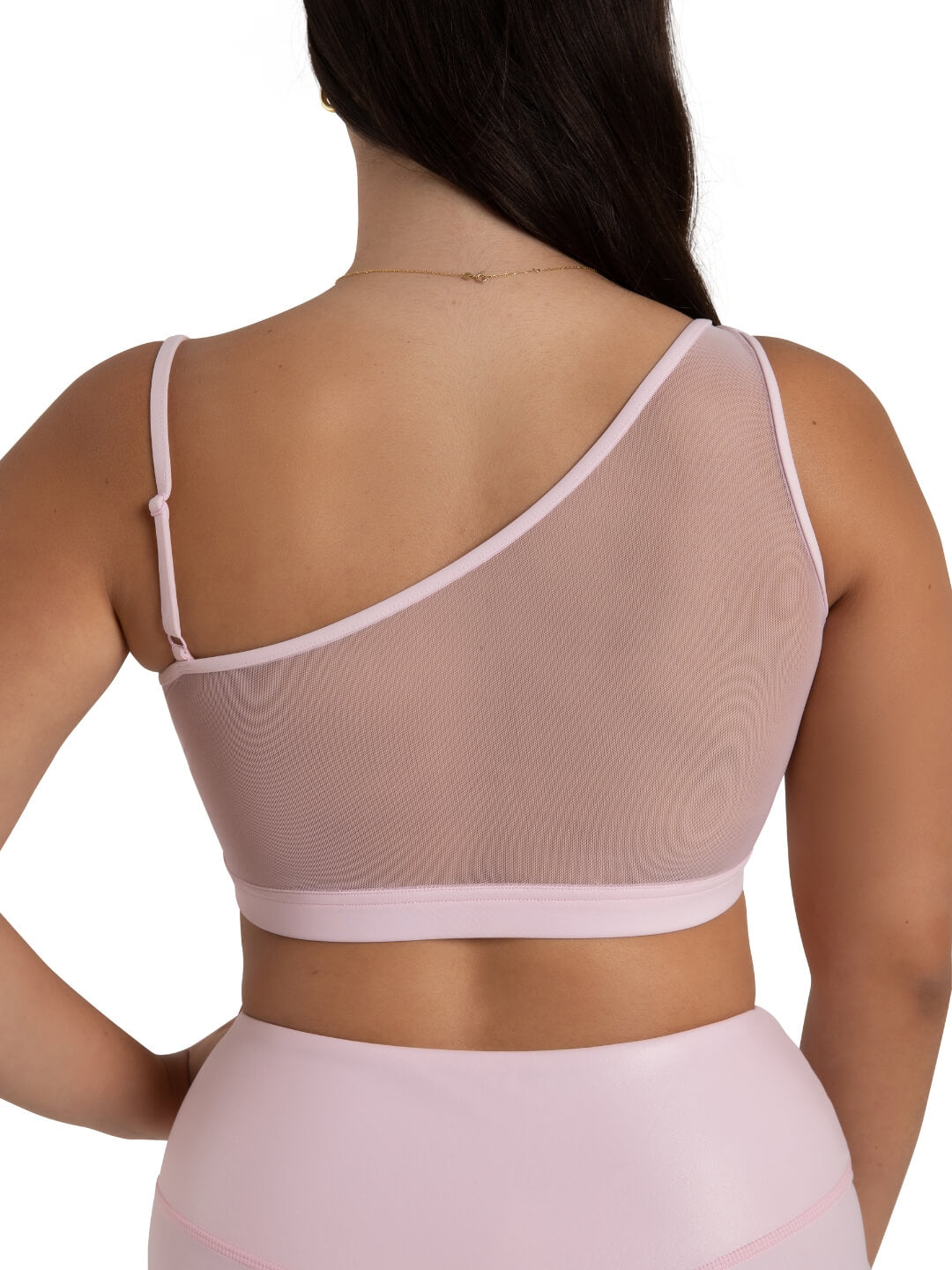 Curved Rhythm Niki Bra