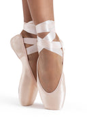 Donatella #2 Shank Pointe Shoe