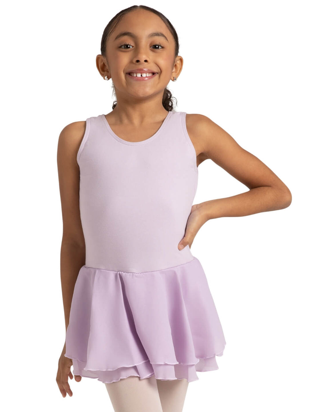 Capezio Farfalla Tank Dress