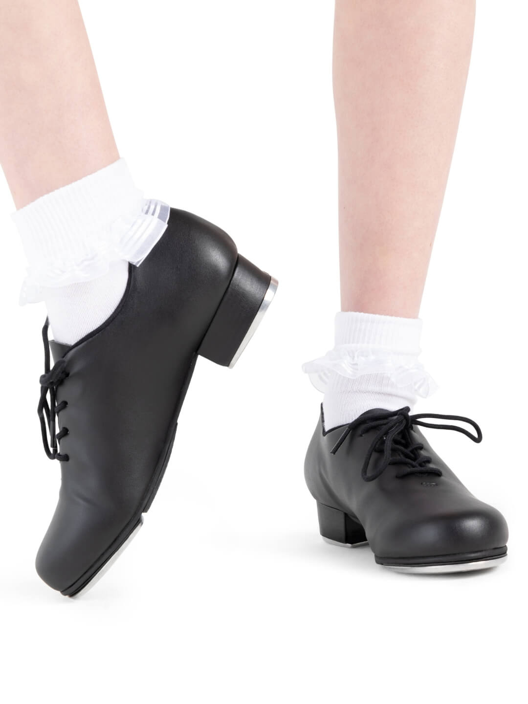 Capezio Downtown Tap Shoe - Child | Capezio®