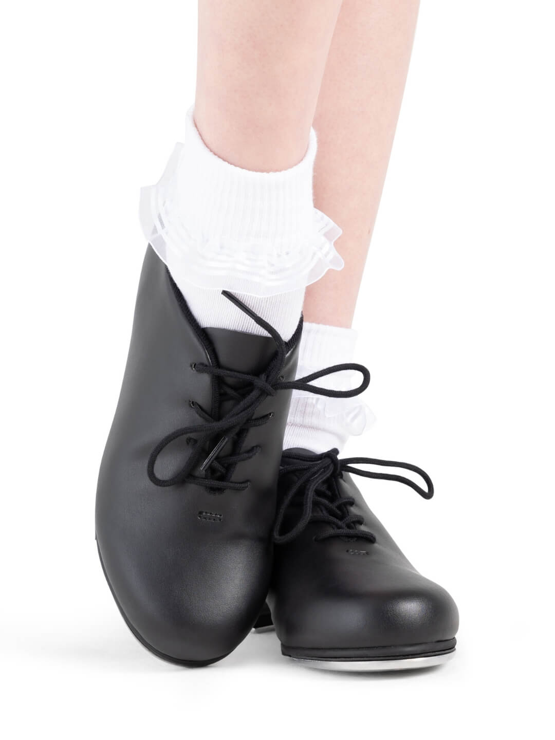 tappu☆ Capezio Downtown Tap Shoe - Child | Capezio®