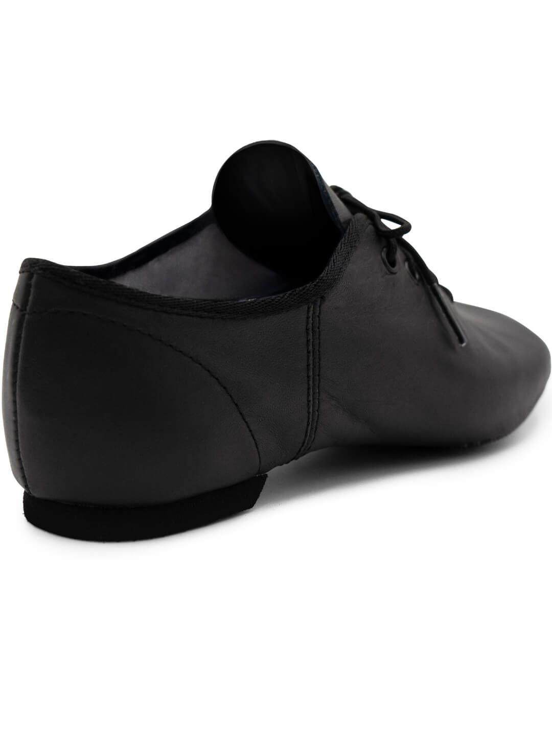 E Series Lace up Jazz Shoe for Every Dancer Capezio