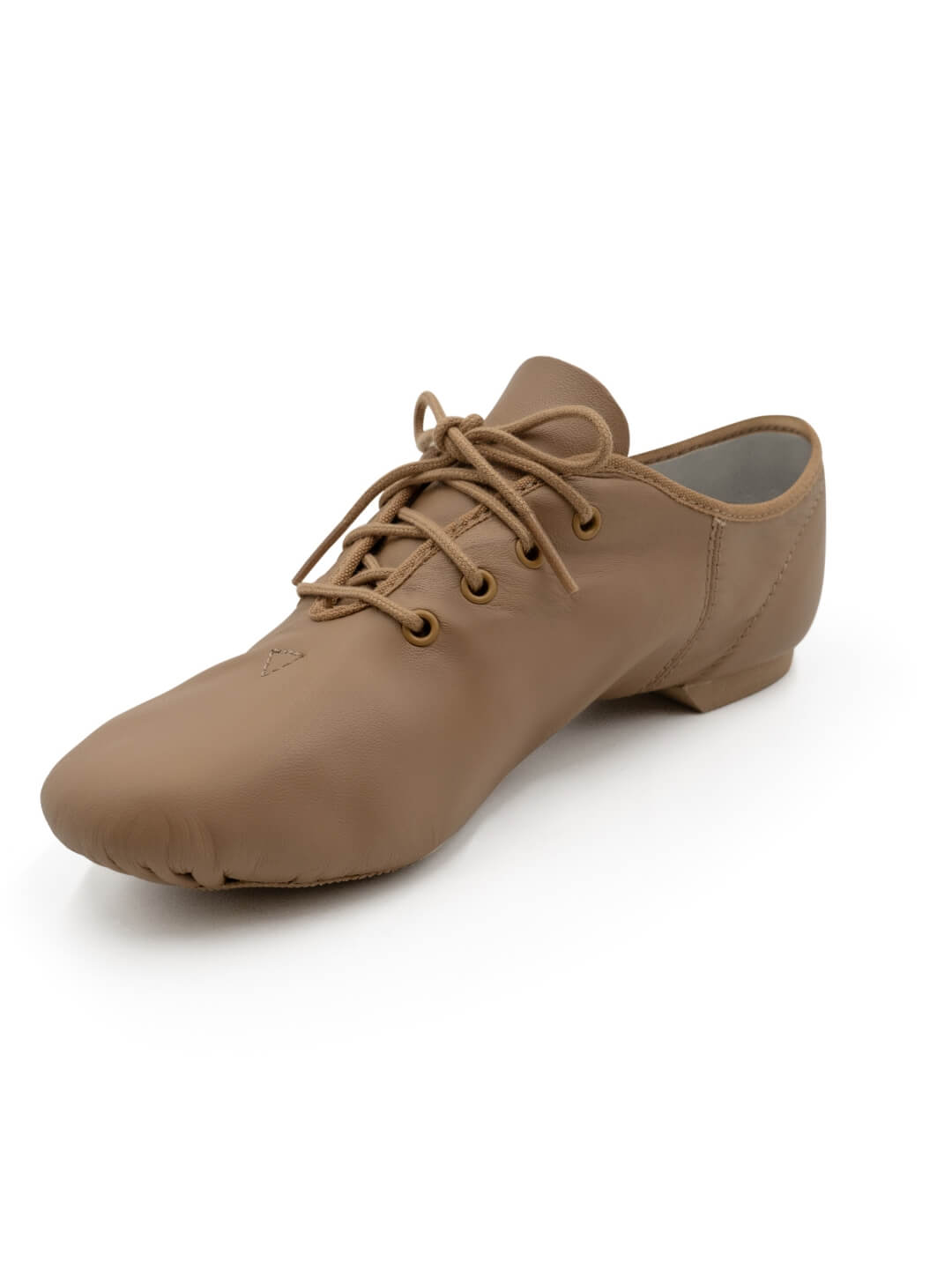 E Series Lace up Jazz Shoe for Every Dancer Capezio