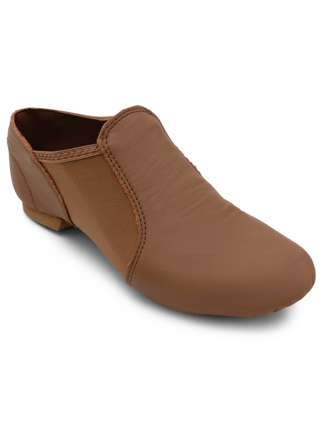 E-Series Jazz Slip On | Skintone 60