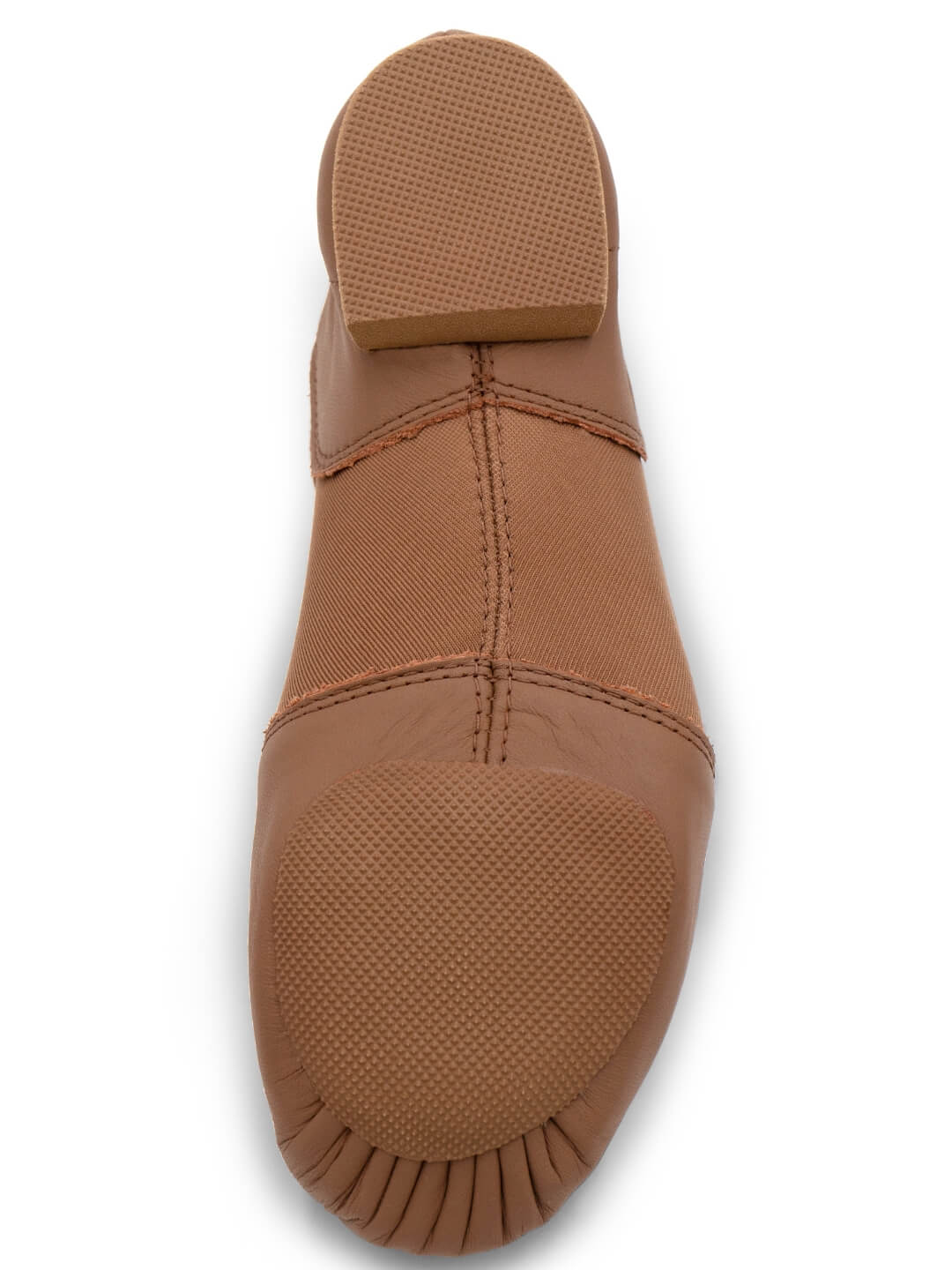 E-Series Jazz Slip On | Skintone 60