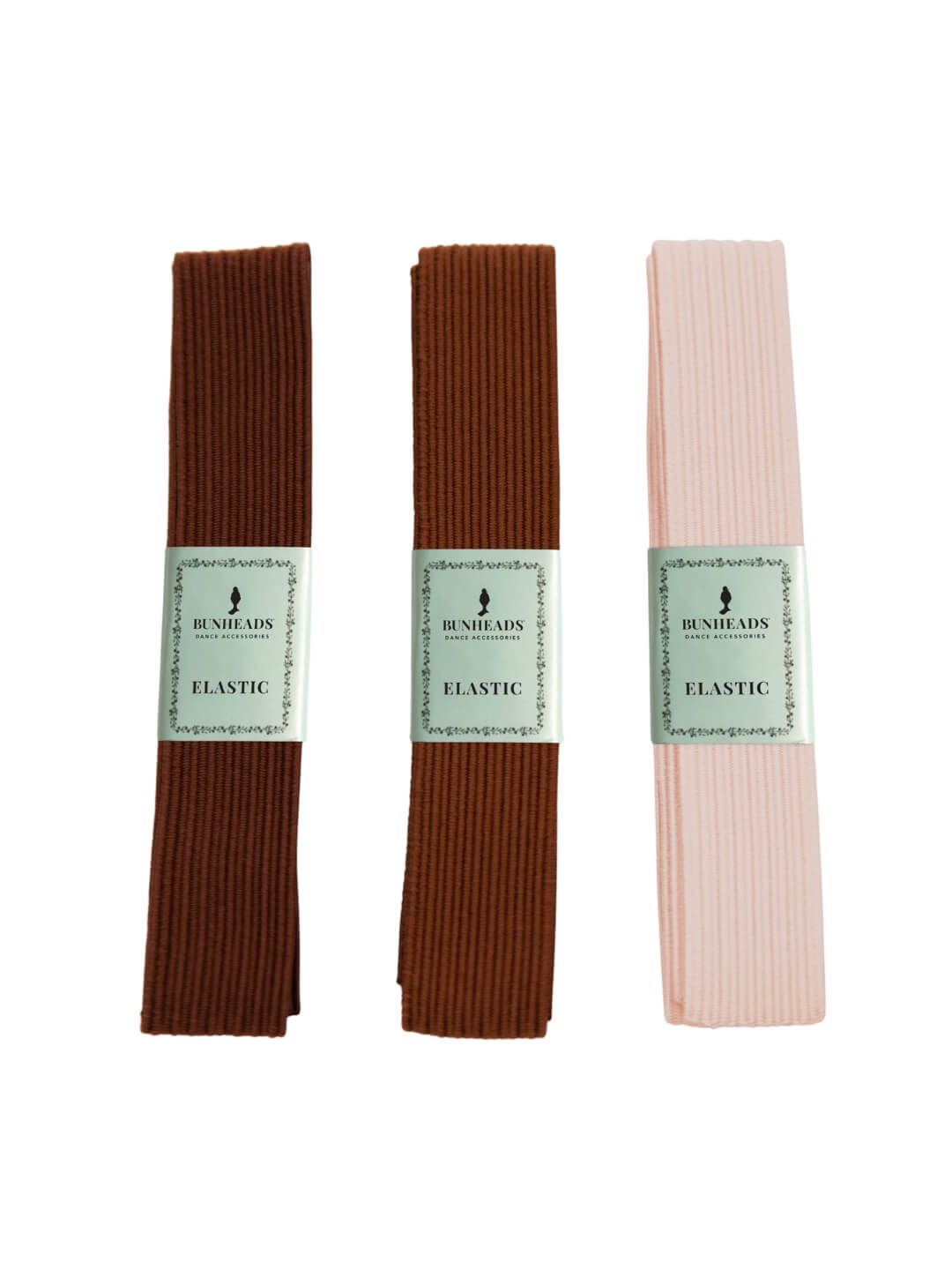 Elastic Pack (6 Pack)