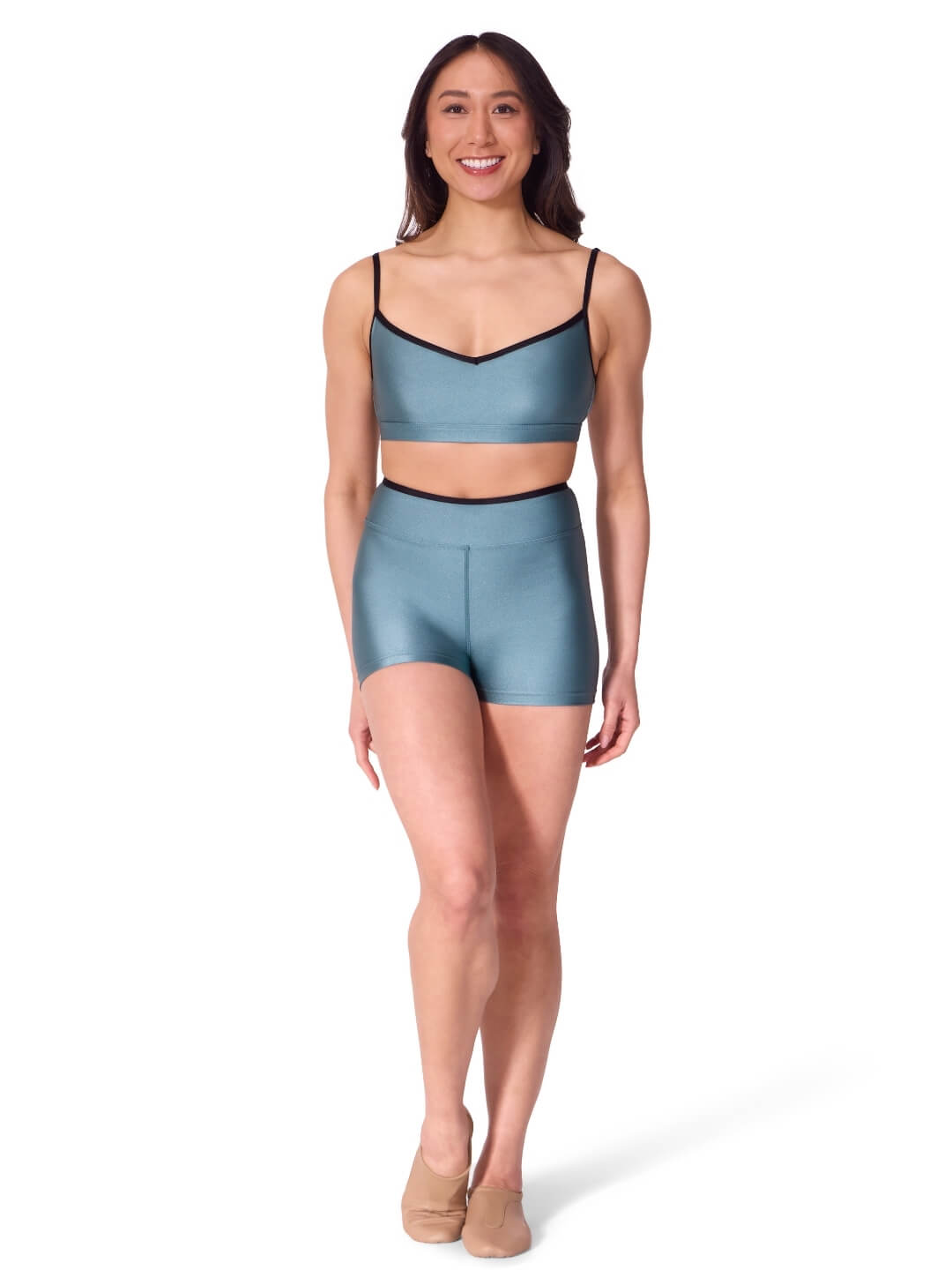 Enchanted Contrast Radiance Bra