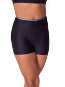 Enchanted Contrast Vivid Short - Tween