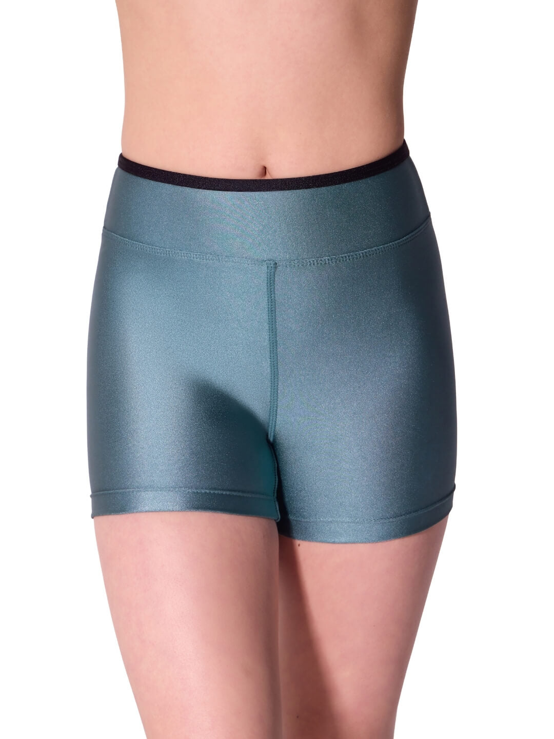Enchanted Contrast Vivid Short - Tween
