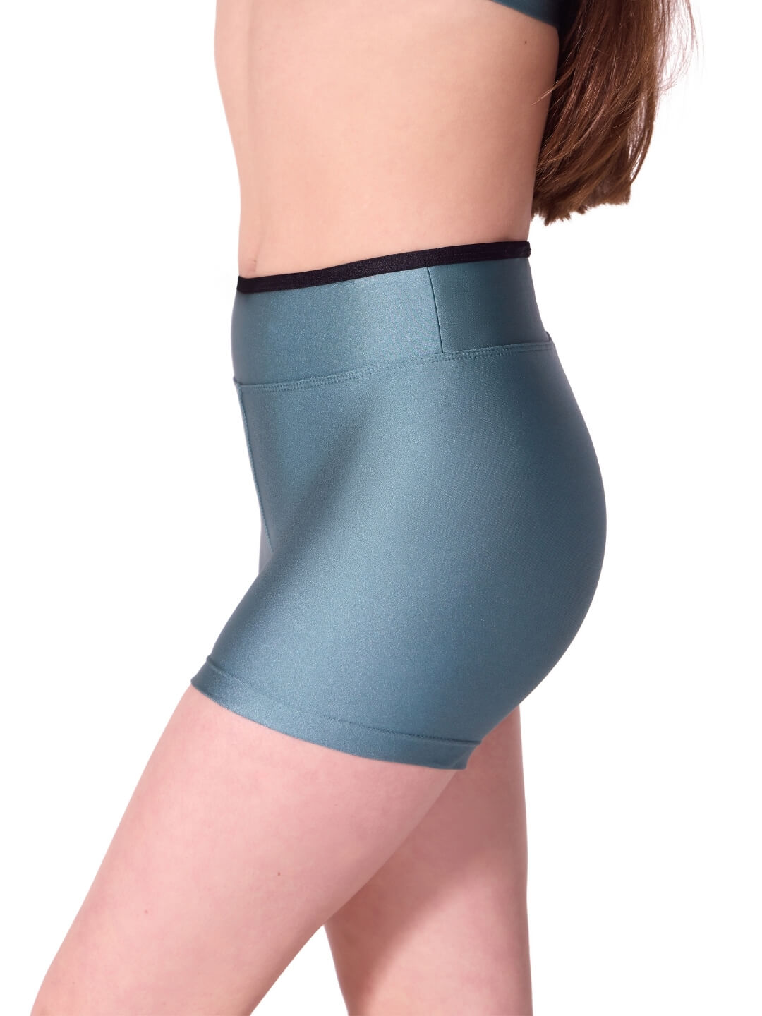 Enchanted Contrast Vivid Short - Tween