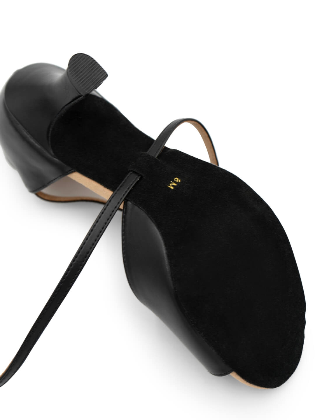 Capezio Eva Ballroom Shoe | Capezio®