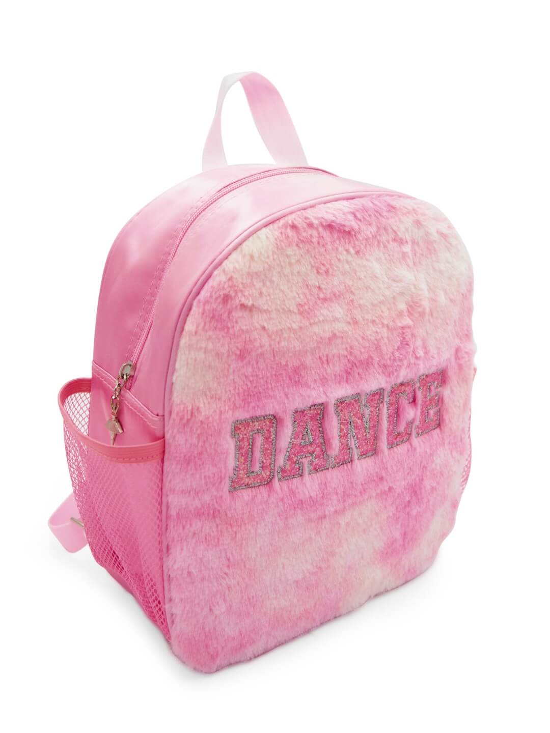 Capezio backpack top