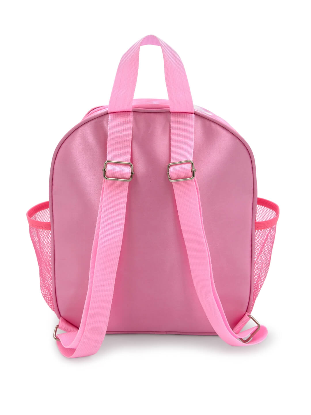 Capezio B287 Faux Fur Dance Backpack