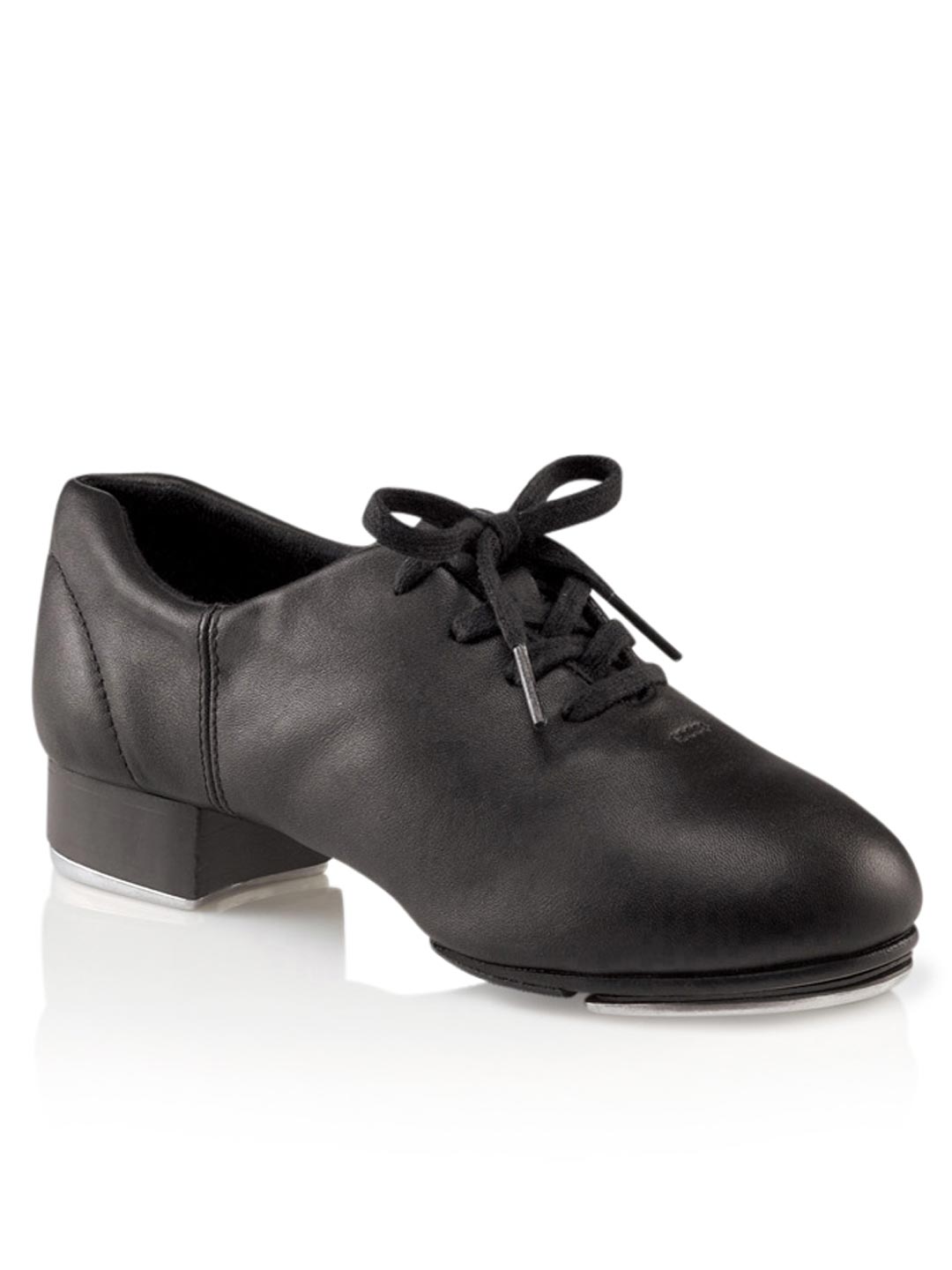 Childrens black tap shoes on sale